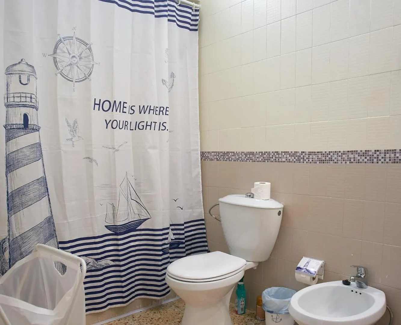 Bed & Breakfast Sarah Kite II Vv, Room 3 El Burrero