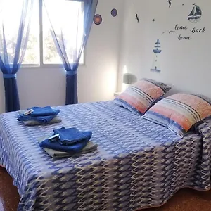Burero - Quiet Apartment