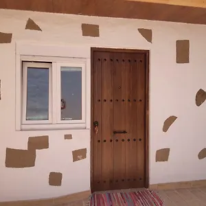 La Cruz Guest house