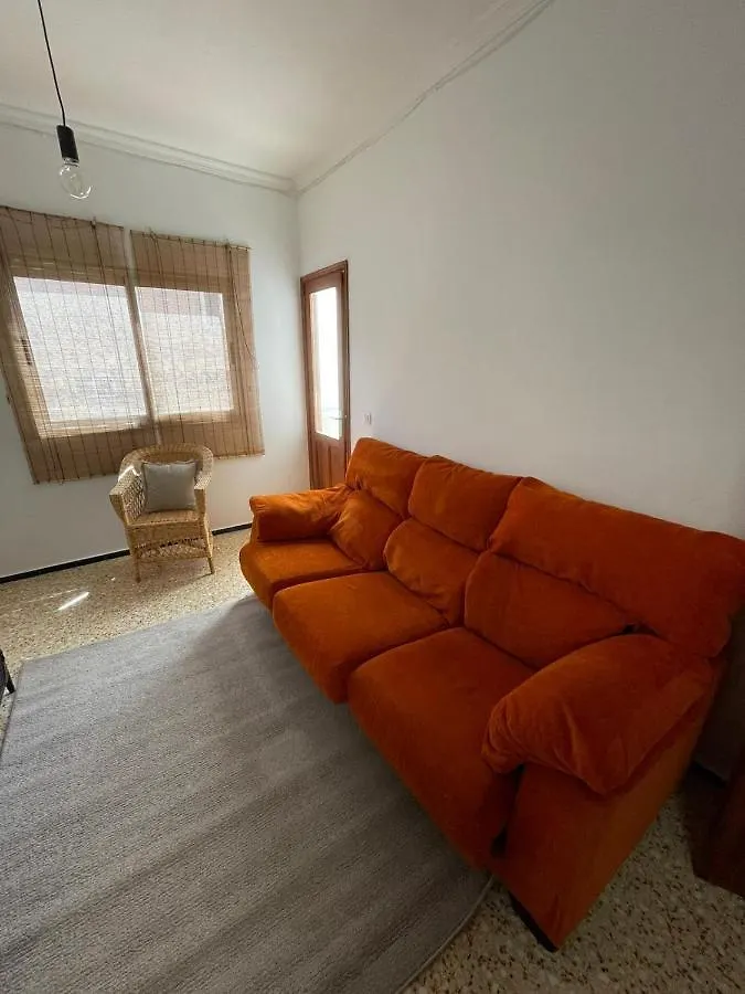 Vv Sarah´S Room 3 El Burrero 0*,  西班牙