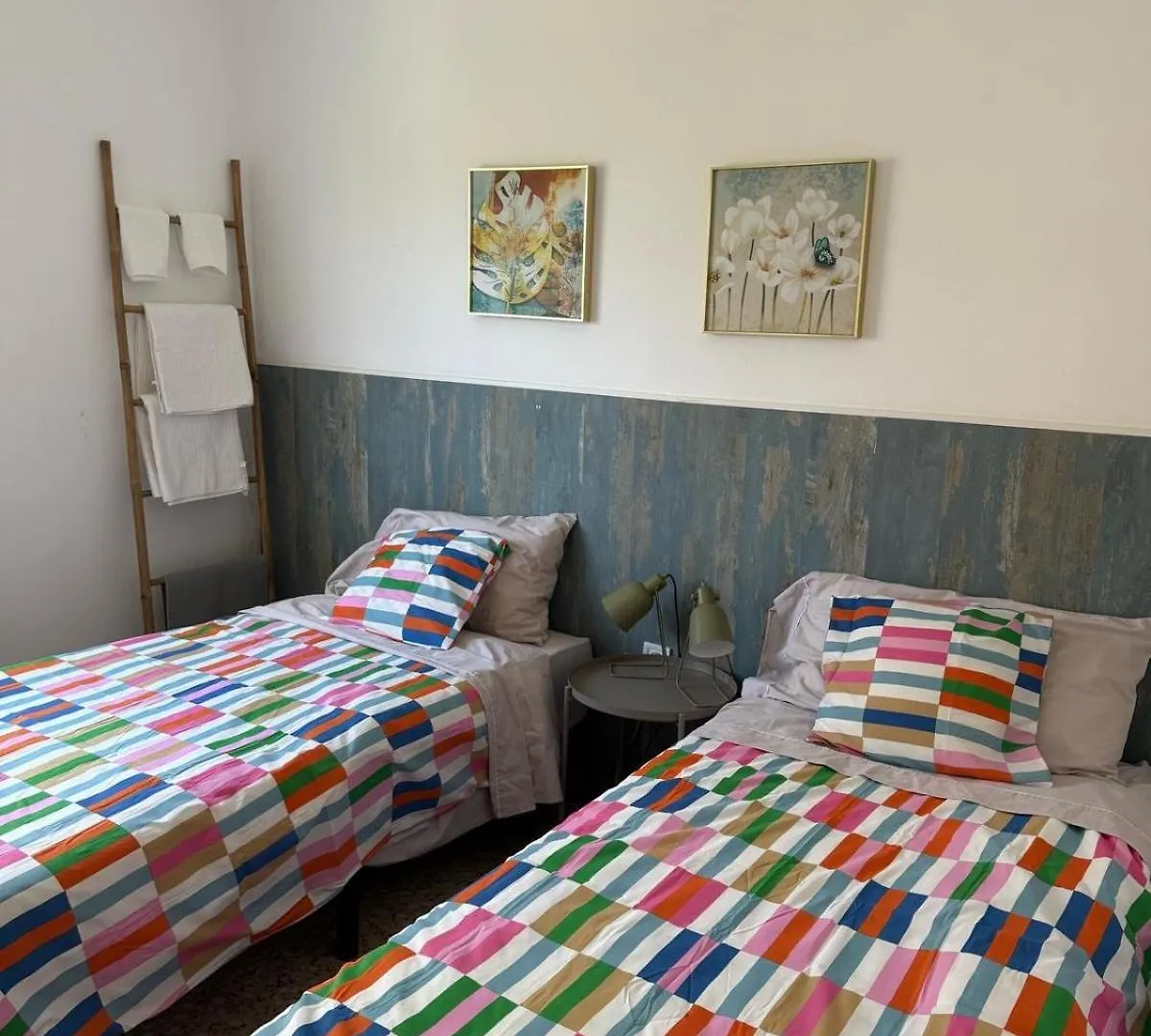 Vv Sarah´S Room 3 El Burrero 0*,  西班牙
