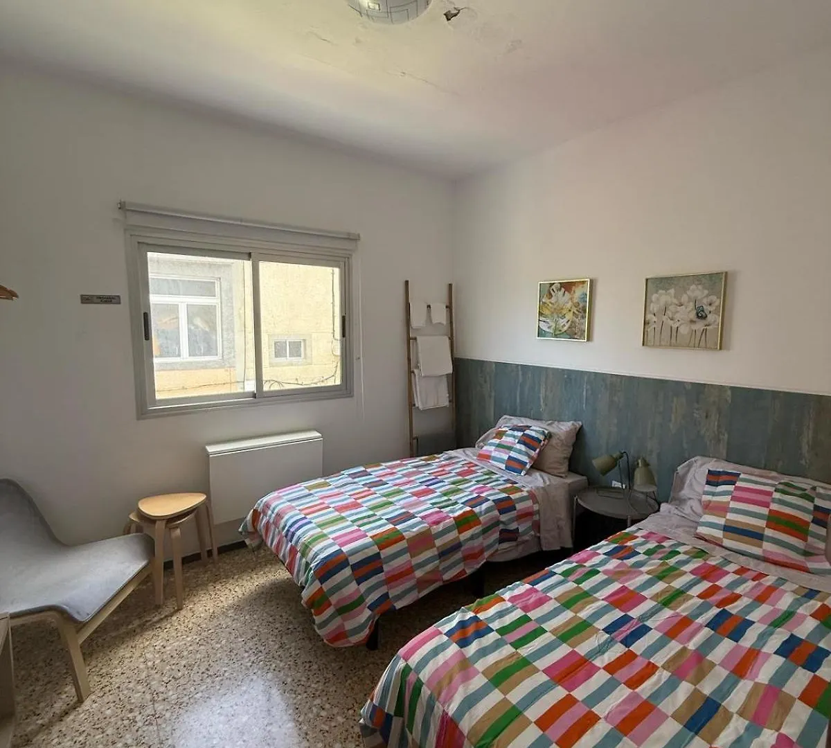 Vv Sarah´S Room 3 El Burrero